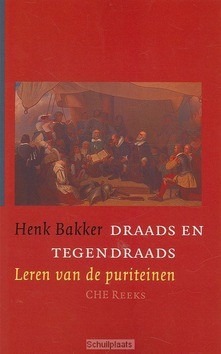 DRAADS EN TEGENDRAADS - BAKKER - 9789023917557