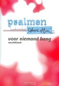 VOOR NIEMAND BANG - PSALMEN VOOR NU - 9789023917564