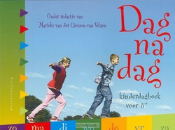 DAG NA DAG - GIESSEN-VAN VELZEN - 9789023919087