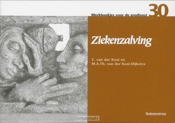 ZIEKENZALVING - KOOI - 9789023919964