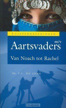 AARTSVADERS M/V - JONG, P. DE - 9789023920304