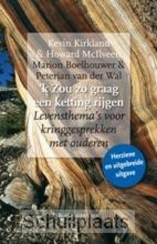 'K ZOU ZO GRAAG EEN KETTING RIJGEN - BOELHOUWER, M. / WAL, P. VAN DER / KIRKL - 9789023920335