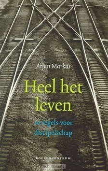 HEEL HET LEVEN - MARKUS, A. - 9789023920830