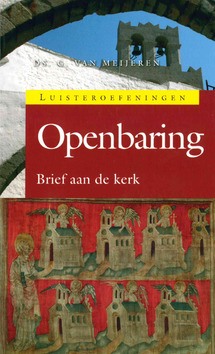 OPENBARING - MEIJEREN, G. VAN - 9789023920854