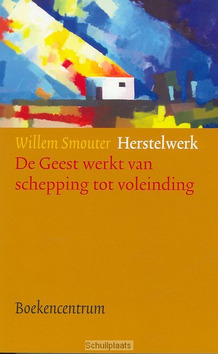 HERSTELWERK - SMOUTER - 9789023921424