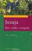 JESAJA - DEKKER - 9789023922094