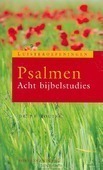 PSALMEN - BOUTER - 9789023922674