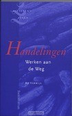 HANDELINGEN - VERWIJS - 9789023922872