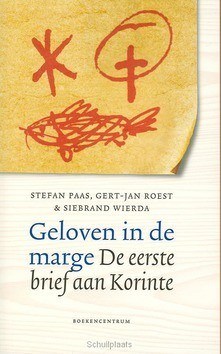 GELOVEN IN DE MARGE - PAAS - 9789023922902