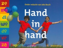 HAND IN HAND - BOSCH - 9789023923039