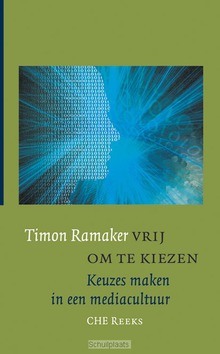 VRIJ OM TE KIEZEN - RAMAKER, T. - 9789023923404