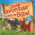 JOUW AVONTUUR MET DE BIJBEL - SELLES-TEN BRINKE, NIESKE - 9789023923770