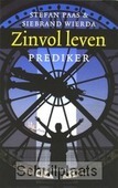 ZINVOL LEVEN - PAAS,WIERDA - 9789023923794