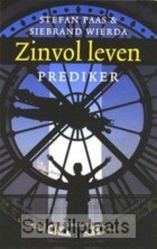 ZINVOL LEVEN - PAAS,WIERDA - 9789023923794