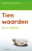 TIEN WAARDEN - LUTTIKHUIS, B. - 9789023924883