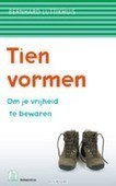 TIEN VORMEN - LUTTIKHUIS, B. - 9789023924999