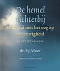 DE HEMEL DICHTERBIJ - GROTE LETTER