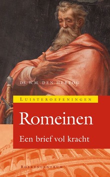 LUISTEROEFENINGEN / ROMEINEN - HERTOG, W.M. DEN - 9789023925576