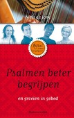 PSALMEN BETER BEGRIJPEN - JONG, N. DE - 9789023925835