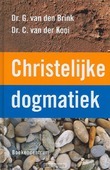 CHRISTELIJKE DOGMATIEK - BRINK, KOOIJ - 9789023926061