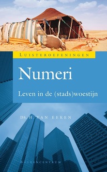 NUMERI - EEKEN, H. VAN - 9789023926290