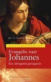 EVANGELIE VAN JOHANNES - BERG, J.A. VAN DEN - 9789023926917