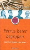 PETRUS BETER BEGRIJPEN - JONG, NIELS DE - 9789023926955