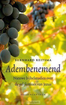 ADEMBENEMEND - REITSMA, BERNHARD - 9789023926979