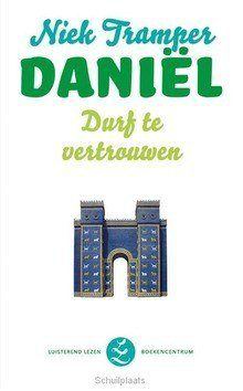 DANIEL DURF TE VERTROUWEN - TRAMPER, NIEK - 9789023927198