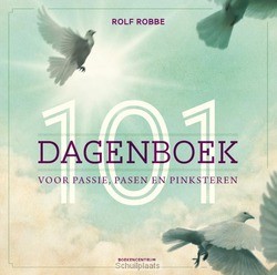 101-DAGENBOEK - ROBBE, ROLF - 9789023927327