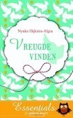 VREUGDE VINDEN - DIJKSTRA-ALGRA, N. - 9789023927419