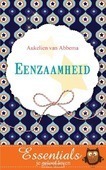 EENZAAMHEID - ABBEMA, AUKELIEN VAN - 9789023927617