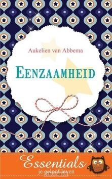 EENZAAMHEID - ABBEMA, AUKELIEN VAN - 9789023927617