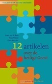 12 ARTIKELEN OVER DE HEILIGE GEEST