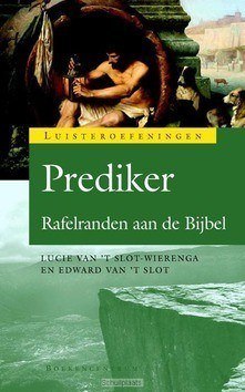 PREDIKER - SLOT-W, LUCIE VAN 'T - 9789023927730