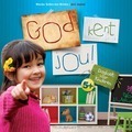 GOD KENT JOU! - SELLES-TEN BRINKE, NIESKE - 9789023927983