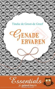 GENADE ERVAREN - GROOT - DE GREEF, TINEKE DE - 9789023928195