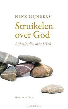 STRUIKELEN OVER GOD - MIJNDERS, HENK / ROBBE, ROLF - 9789023928591