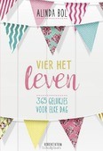 VIER HET LEVEN - BOL, ALINDA - 9789023950431