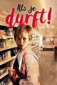 ALS JE DURFT - KRAIJO, INEKE - 9789023951780