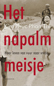 HET NAPALMMEISJE
