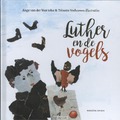 LUTHER EN DE VOGELS - VEER, ANGE VAN DER - 9789023952299