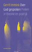 OVER GOD GESPROKEN - IMMINK, GERRIT - 9789023952336