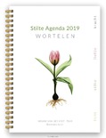 STILTEAGENDA 2019 - VEGT, MIRJAM VAN DER - 9789023952367