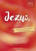 JEZUS, VOL LIEFDE - CODÉE, GERT-JAN - 9789023952640