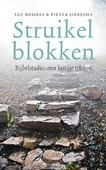 Struikelblokken - Romkes, Age; Siebesma, Pieter - 9789023953135