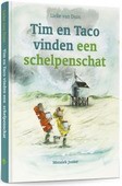 TIM EN TACO VINDEN EEN SCHELPENSCHAT - DUIN, LIEKE VAN - 9789023953753