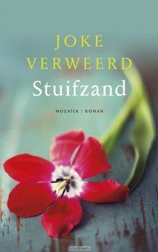 STUIFZAND (MIDPRICE EDITIE) - VERWEERD, JOKE - 9789023953784