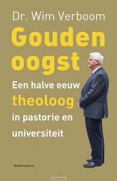 GOUDEN OOGST - VERBOOM, PROF DR W - 9789023954071