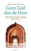 GEEN GOD DAN DE HERE - REITSMA, BERNHARD - 9789023954699